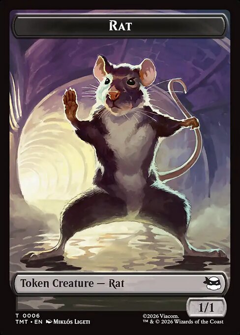 Rat // Copy