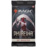Magic: The Gathering - Phyrexia All Will Be One Set Booster