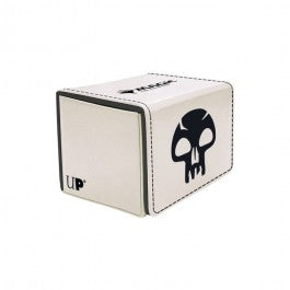 Ultrapro - Alcove Edge Deck Box - Black