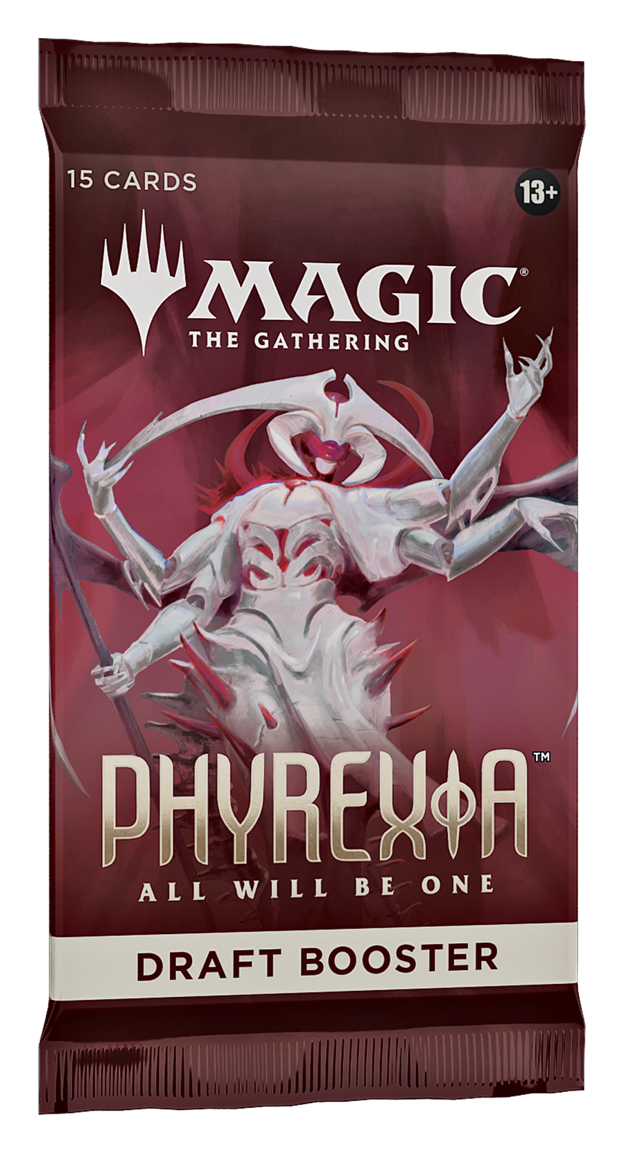 Phyrexia - Draft Booster