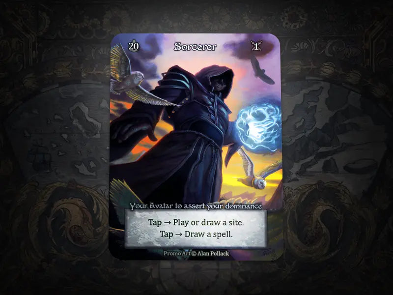 Sorcerer