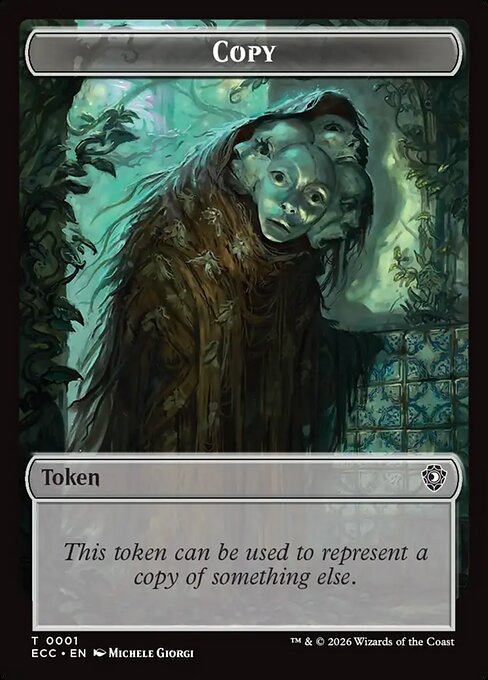 Copy // Scarecrow
