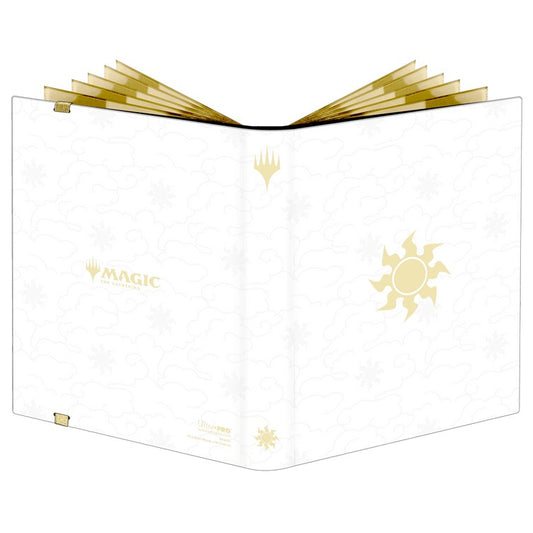 Ultrapro - 9 Pocket - Pro - Binder - Plains