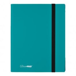 UltraPro Eclipse Binder (Assorted Colors)
