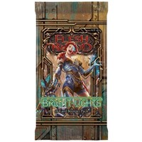 Flesh and Blood - Bright Lights - Booster Pack