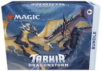 Tarkir DragonStorm Bundle