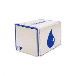 Ultrapro - Alcove Edge Deck Box - Blue