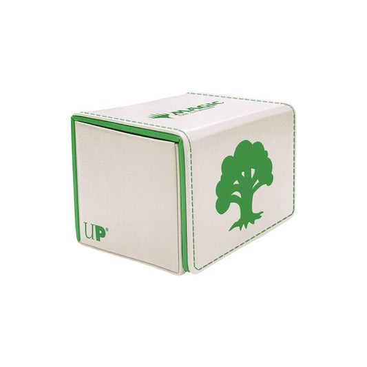 Ultrapro - Alcove Edge Deck Box - Green