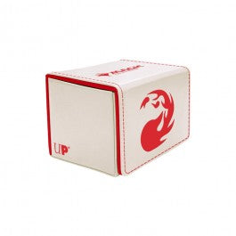 Ultrapro - Alcove Edge Deck Box - Red