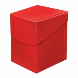 UltraPro Deck Box Pro 100 (Assorted Colors)