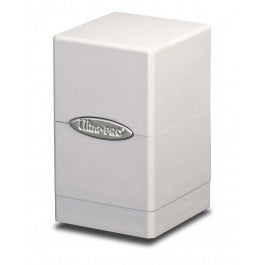 Ultrapro 100 - Satin Cube Deck Box - Assorted