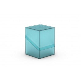 Ultimate Guard Deck Case Boulder 100+ Malachite