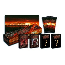 Flesh and Blood - Hunted Blitz Collection