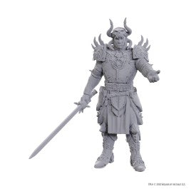 D&D Nolzur's Marvelous Miniatures: Special Edition Baldur's Gate 3 - Misc