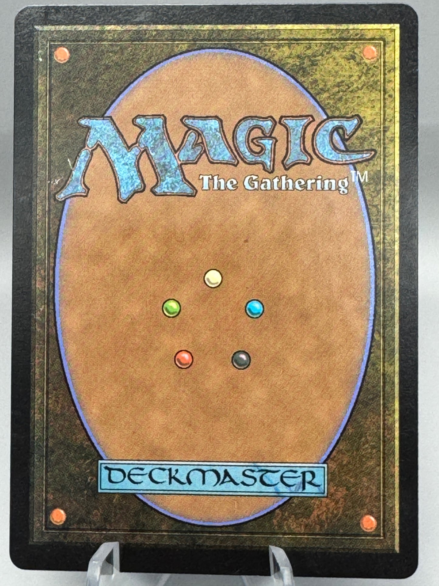 SCRY-2025-0001 | Magic: The Gathering | Steward of the Harvest | Grade 8.5