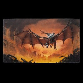 Dragon Shield Playmat: Draco Primus, Unhinged