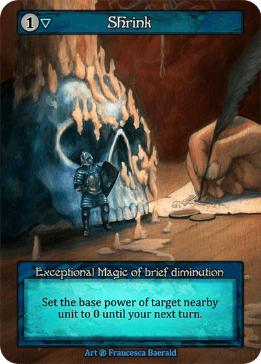 Shrink (Foil)