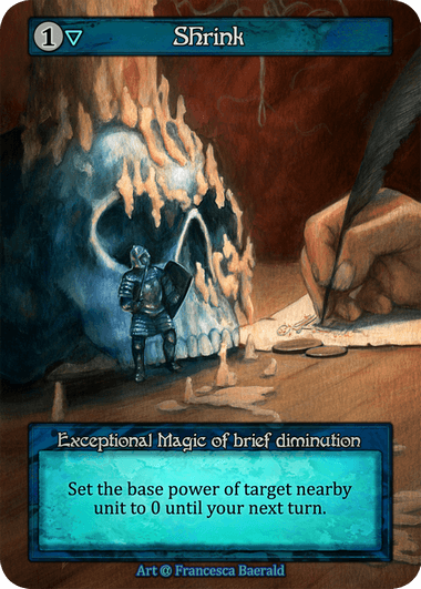 Shrink (Foil)